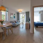 Mi Casa Holidays Olimpijska O2