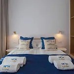 아파트 Mi Casa Holidays Olimpijska O2