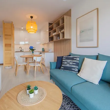 Mi Casa Holidays Olimpijska O2 Mielno (Koszalin)