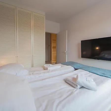 Mi Casa Holidays Olimpijska O2