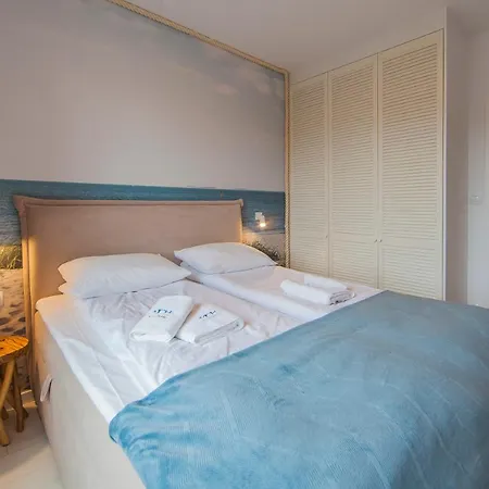 Mi Casa Holidays Olimpijska O2 *