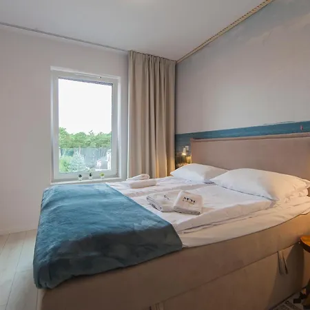 Mi Casa Holidays Olimpijska O2 Lägenhet *