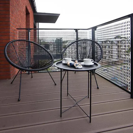 Apartamento Mi Casa Holidays Olimpijska O2 *