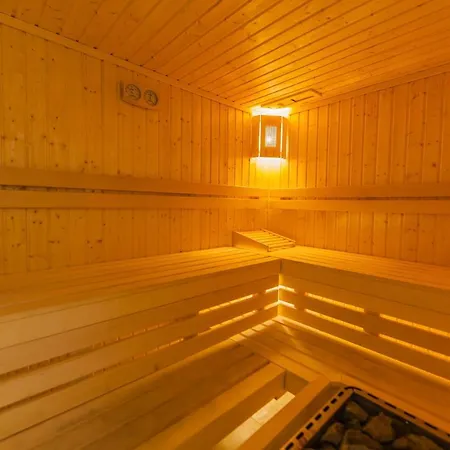 Mi Casa Holidays Olimpijska O2 *