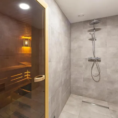 Apartamento Mi Casa Holidays Olimpijska O2