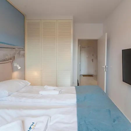 Mi Casa Holidays Olimpijska O2 Apartamento