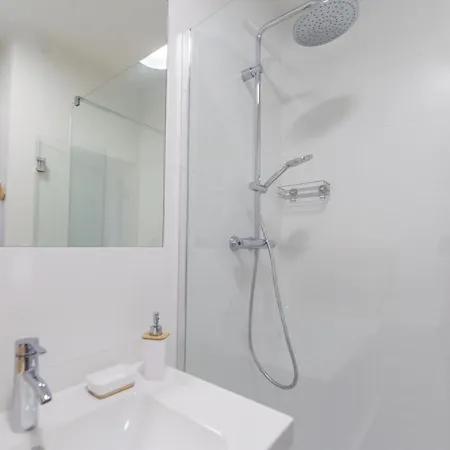 Apartamento Mi Casa Holidays Olimpijska O2 *