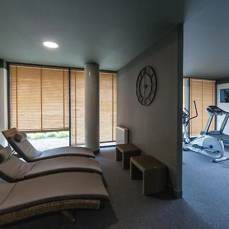 Mi Casa Holidays Olimpijska O2 *