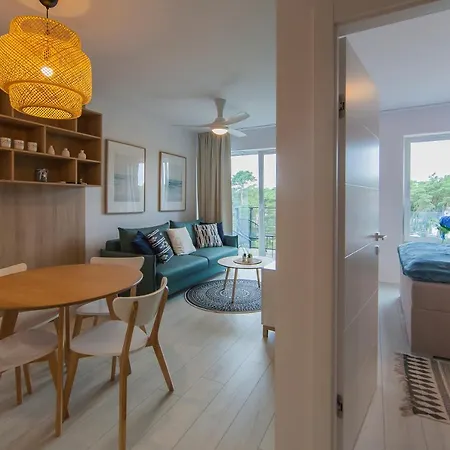 Mi Casa Holidays Olimpijska O2 *