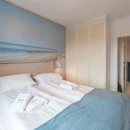 Mi Casa Holidays Olimpijska O2 * Mielno (Koszalin)