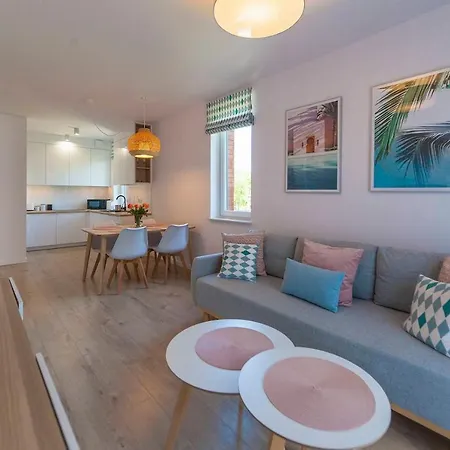 Mi Casa Holidays Olimpijska O2 *