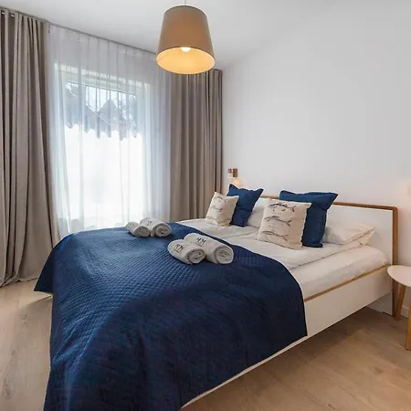 Mi Casa Holidays Olimpijska O2 Lägenhet *