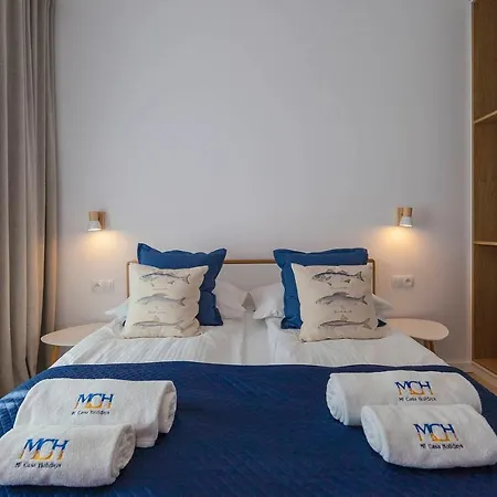 Apartment Mi Casa Holidays Olimpijska O2