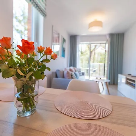 Apartamento Mi Casa Holidays Olimpijska O2 *