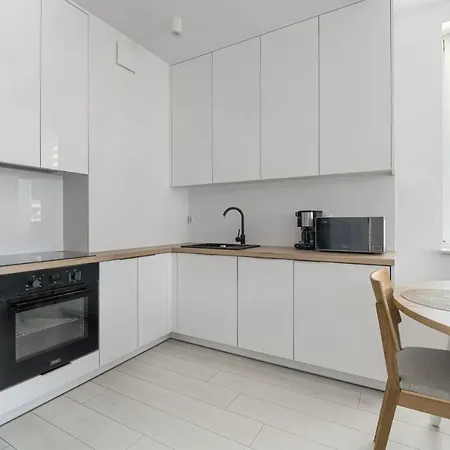 Mi Casa Holidays Olimpijska O2 Mielno (Koszalin)