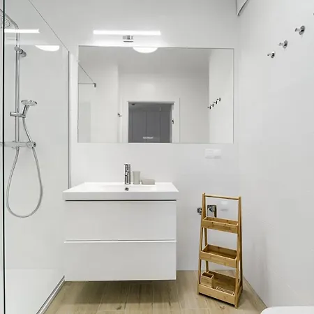 Mi Casa Holidays Olimpijska O2 * Mielno (Koszalin)