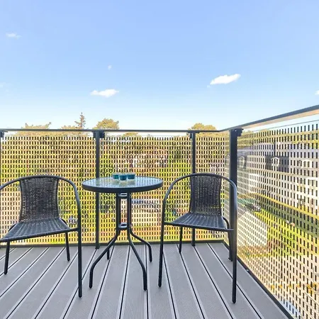 Mi Casa Holidays Olimpijska O2 Apartamento