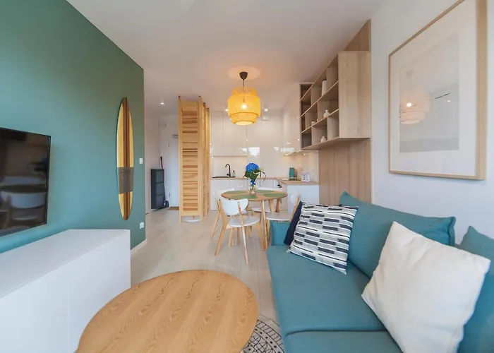 Διαμέρισμα Mi Casa Holidays Olimpijska O2