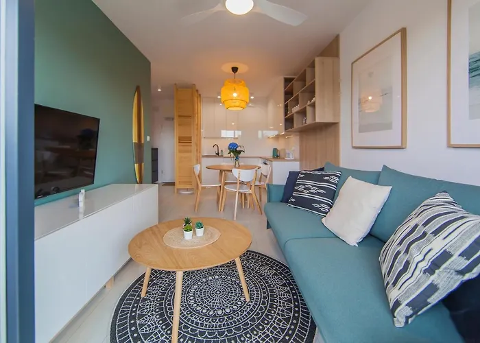 Mi Casa Holidays Olimpijska O2 Διαμέρισμα