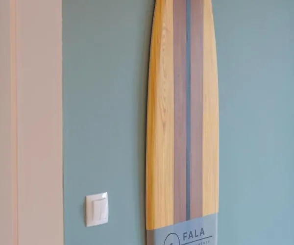 Διαμέρισμα Mi Casa Holidays Olimpijska O2 *