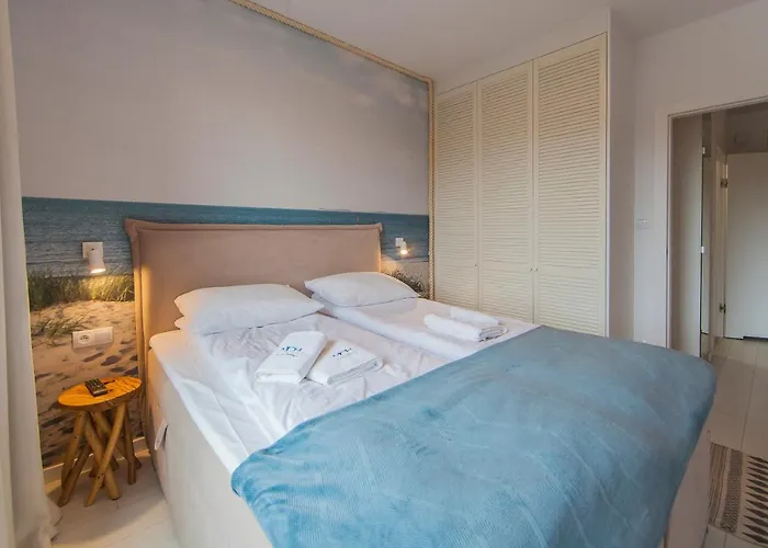 Mi Casa Holidays Olimpijska O2 *