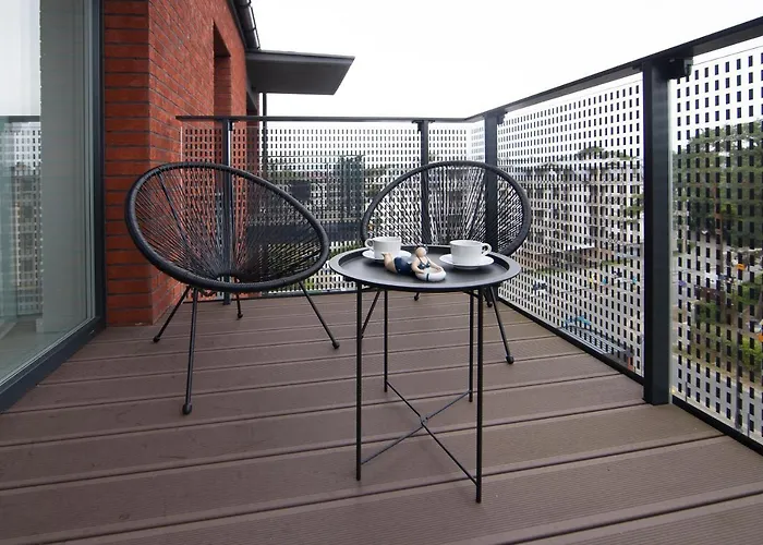 Διαμέρισμα Mi Casa Holidays Olimpijska O2 *