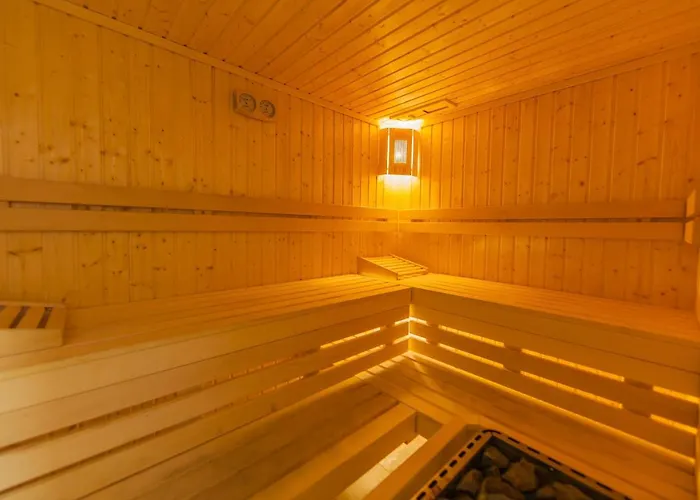 Mi Casa Holidays Olimpijska O2 *