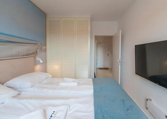 Mi Casa Holidays Olimpijska O2 Διαμέρισμα