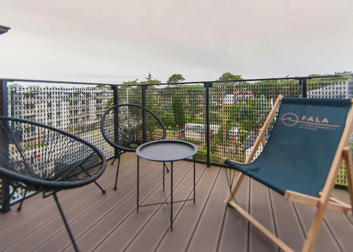 Διαμέρισμα Mi Casa Holidays Olimpijska O2