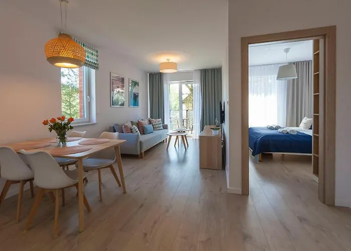 Mi Casa Holidays Olimpijska O2