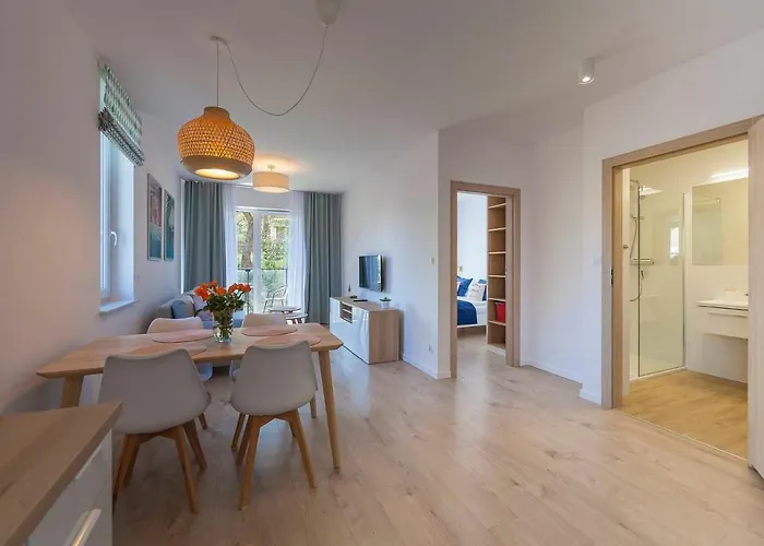 Mi Casa Holidays Olimpijska O2 Διαμέρισμα *