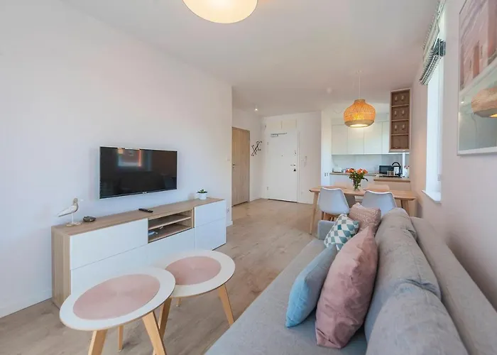 Διαμέρισμα Mi Casa Holidays Olimpijska O2 *