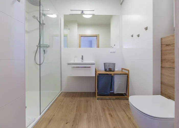 Mi Casa Holidays Olimpijska O2 Διαμέρισμα