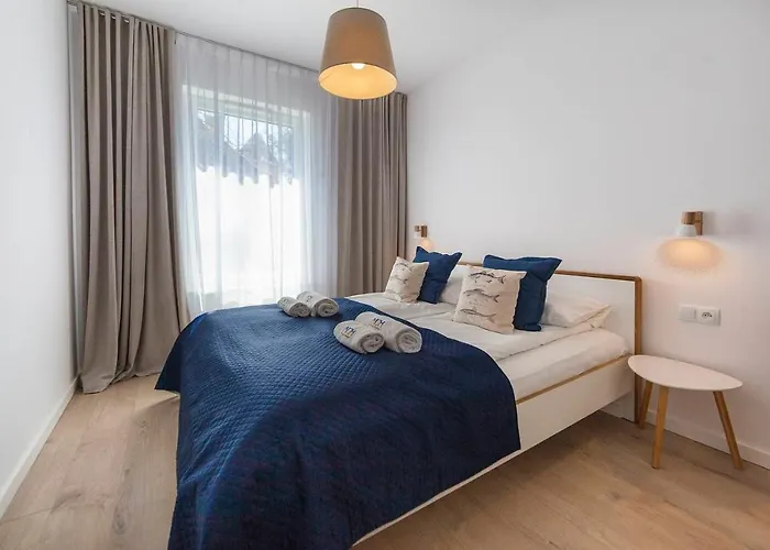 Mi Casa Holidays Olimpijska O2 Διαμέρισμα *