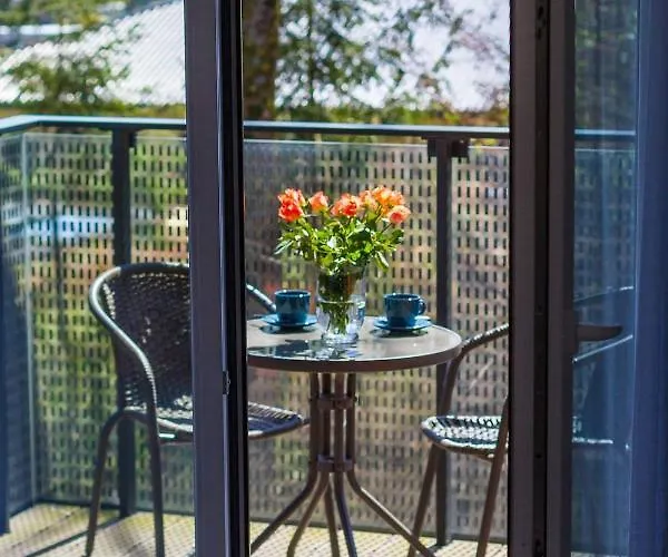 Διαμέρισμα Mi Casa Holidays Olimpijska O2 Mielno (Koszalin)