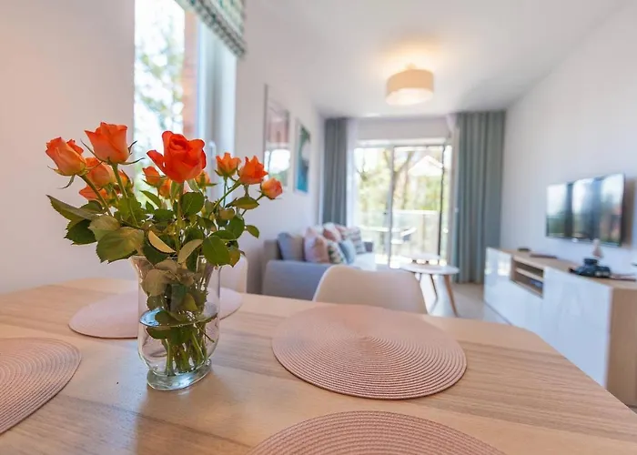 Διαμέρισμα Mi Casa Holidays Olimpijska O2 *