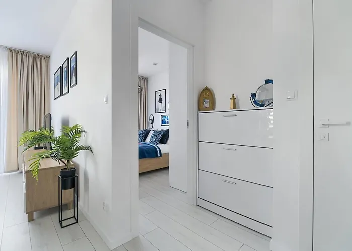 Διαμέρισμα Mi Casa Holidays Olimpijska O2 *