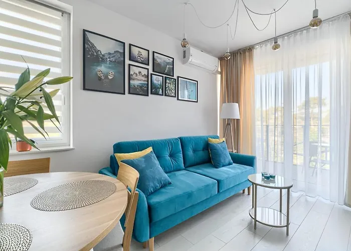 Διαμέρισμα Mi Casa Holidays Olimpijska O2 *