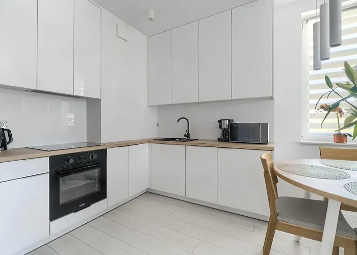 Mi Casa Holidays Olimpijska O2 Mielno (Koszalin)