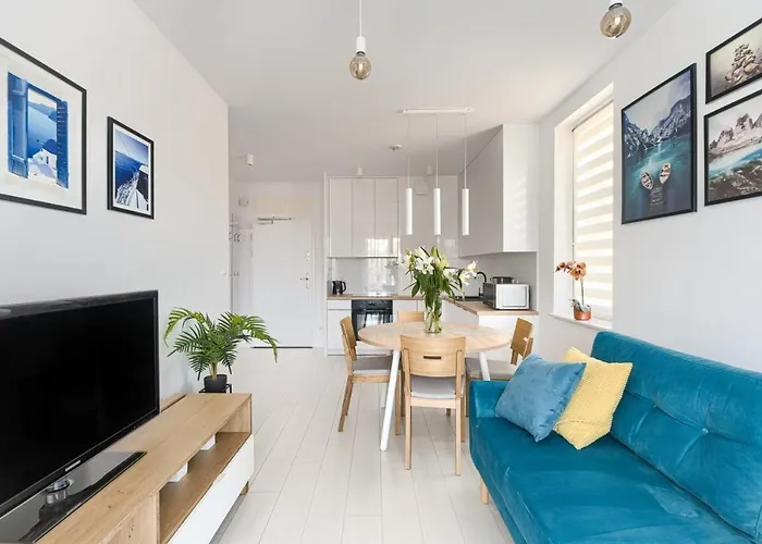 Διαμέρισμα Mi Casa Holidays Olimpijska O2 *