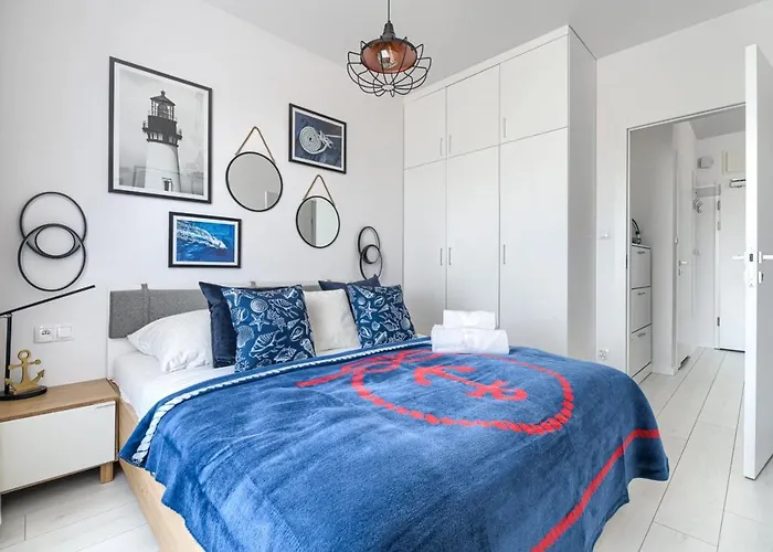 Mi Casa Holidays Olimpijska O2 Διαμέρισμα