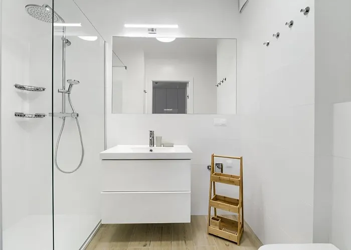 Mi Casa Holidays Olimpijska O2 * Mielno (Koszalin)